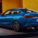 Illustration for article titled The 2020 BMW 2 Series Gran Coupe starts at $37,500